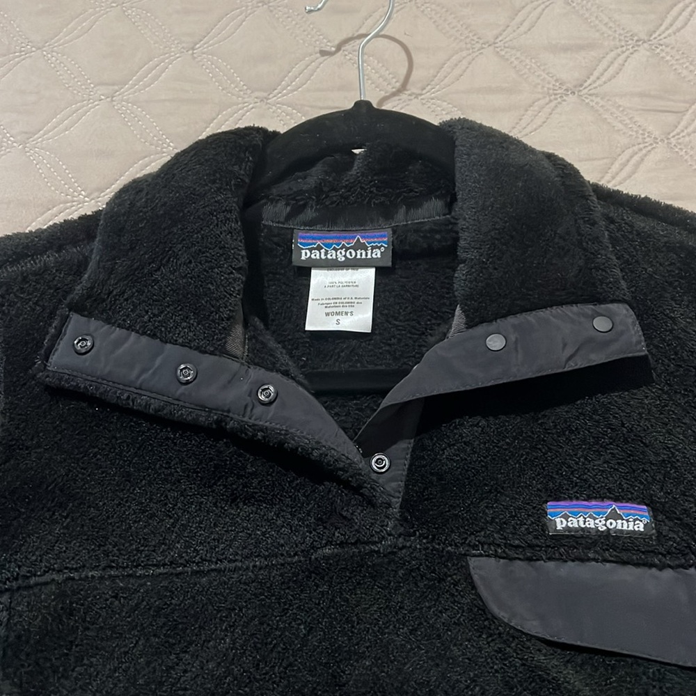 Patagonia snap pullover - Picture 3 of 5